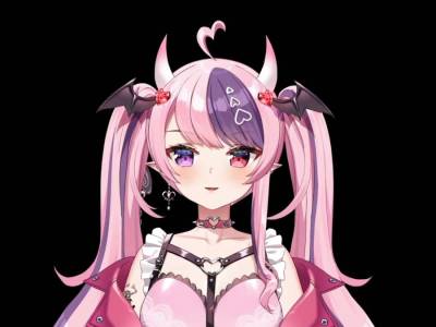 Vtuber Ironmouse Left VShojo, Cited Missing Charity Funds