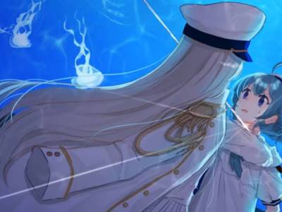 Review: The Aquarium Does Not Dance Is Haunting