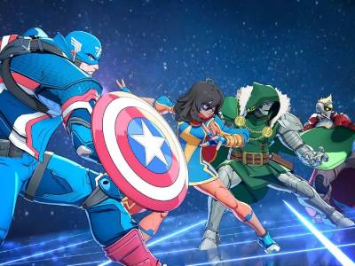 Here Are All the Evo 2025 New Fighting Game Announcements