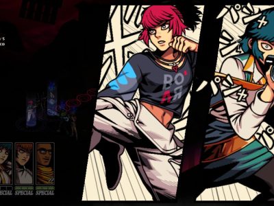 Demonschool Delayed Again at the Last Second