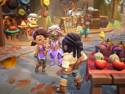 Fae Farm PC Online Multiplayer Ending, Will Be Single-Player Only