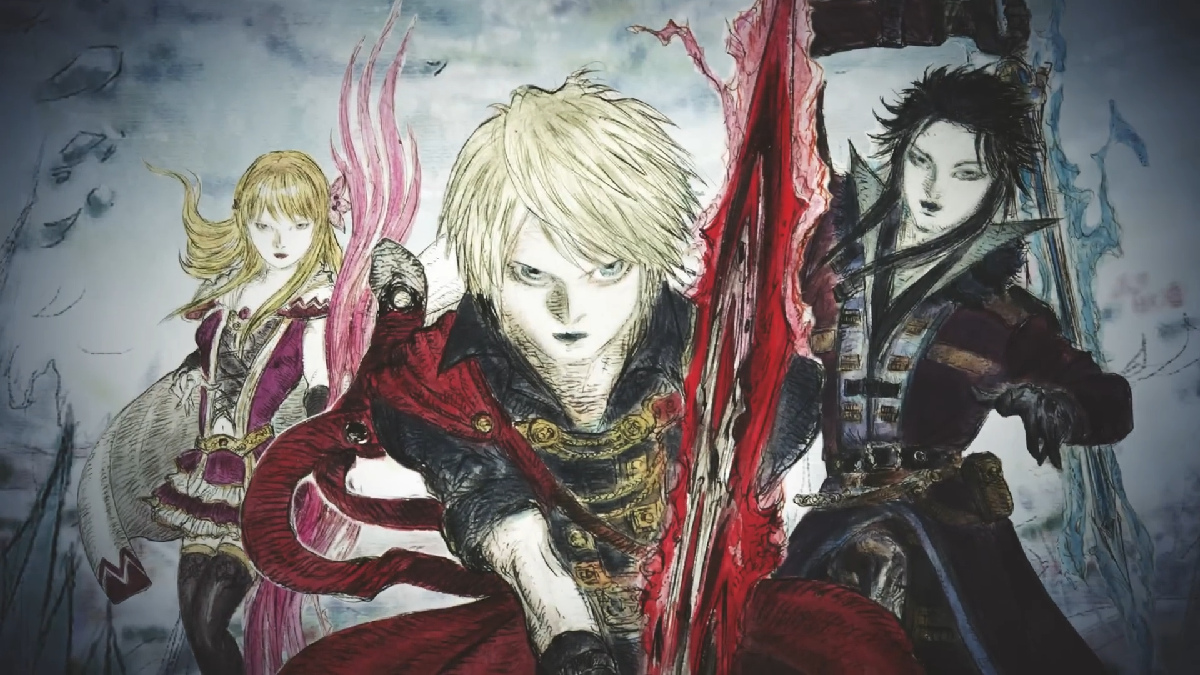 Final Fantasy Brave Exvius, Dragon Quest of the Stars para cerrar Final Fantasy Brave Exvius, Dragon Quest of the Stars para cerrar