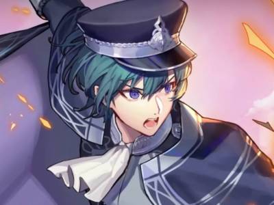 Fire Emblem Heroes Choose Your Legends 9 Characters Debut byleth