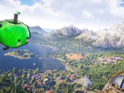 First Infinity Nikki Crossover Will Involve Stardew Valley