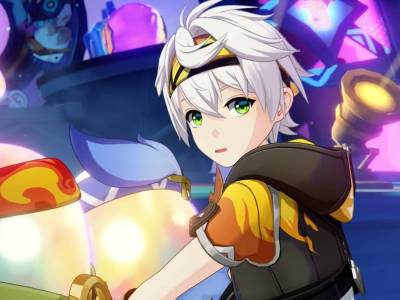 Genshin Impact Bennett Videos Highlight His Past and Present