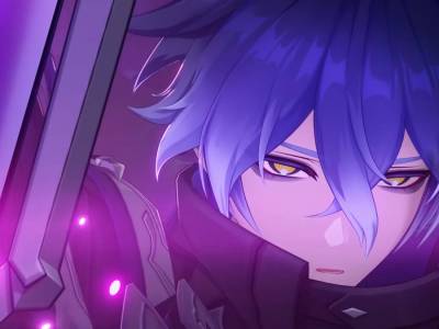 Genshin Impact Gamescom Trailer Teased Flins