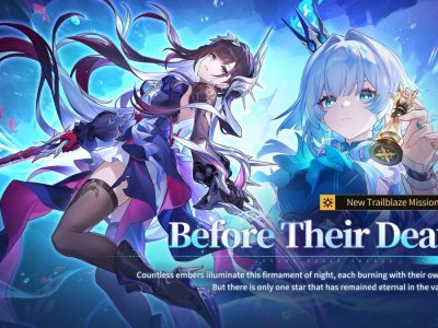 3.5 Honkai: Star Rail Release Date Set