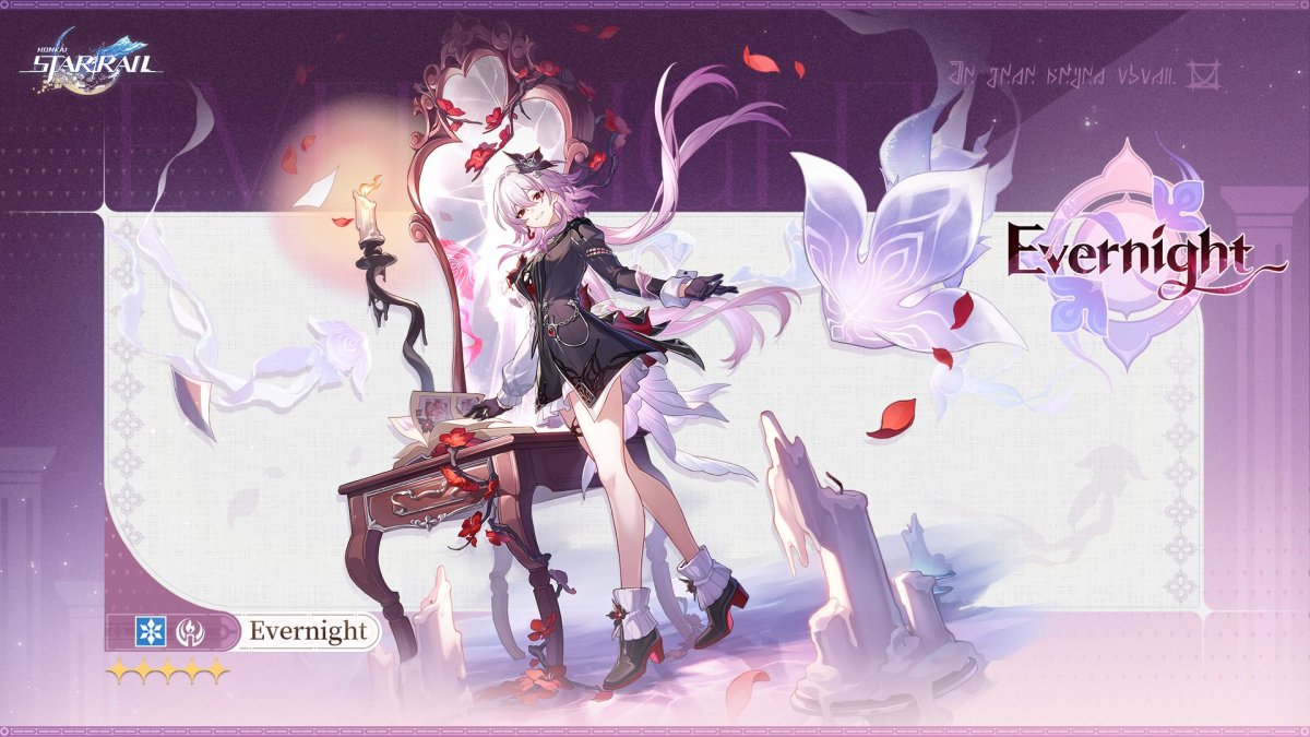 5-Star March 7th and Dan Heng Alts Join Honkai: Star Rail 3.6 