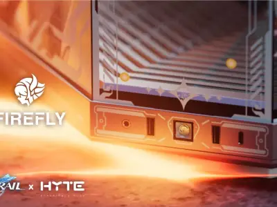 Honkai: Star Rail Hyte PC Collection Feedback Survey Appears Firefly