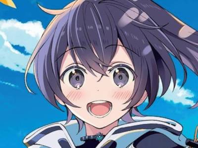 I Hope The Girl Who Wants to Be a Hero and the Girl Who Ought to Be a Hero Becomes an Anime