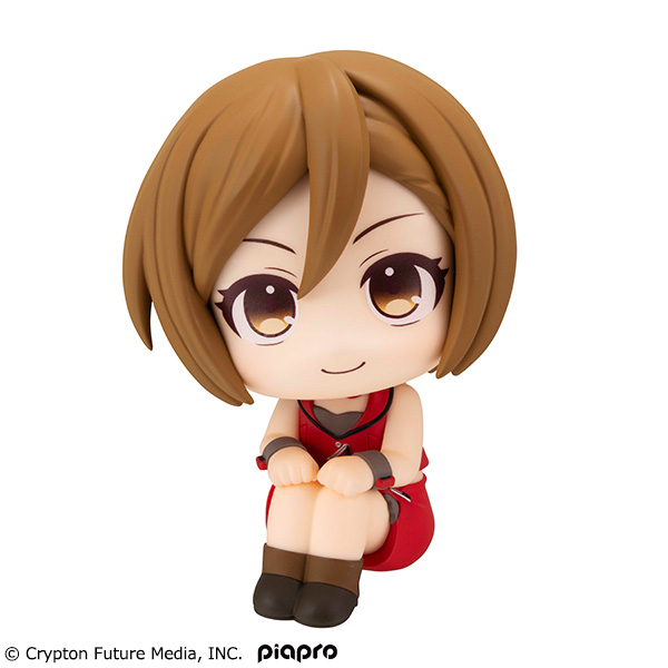 MegaHouse Hatsune Miku and Meiko Look Up Figures Debut in 2026