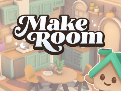 Review: MakeRoom Lets You Decorate Creative Spaces