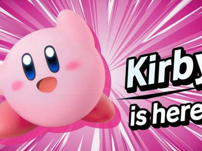 Kirby Air Riders Release Date Set