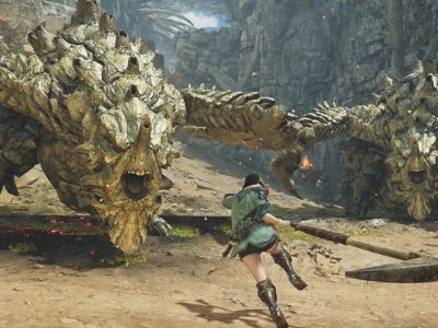 Monster Hunter Wilds PC Fixes, Updates Coming in Title Update 4