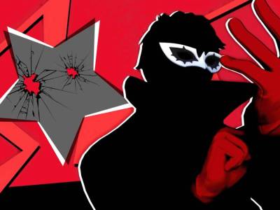 Next Overwatch 2 Video Game Crossover Is Persona 5