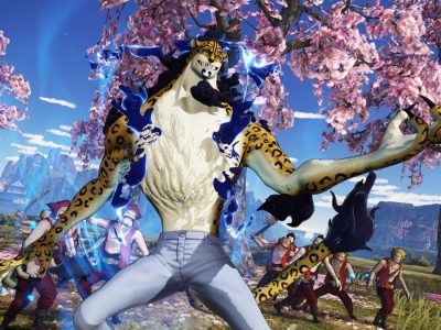 One Piece: Pirate Warriors 4 DLC Character Pass 3 Pre-orders Open