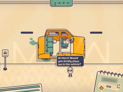 Review: Is This Seat Taken Makes Logic Puzzles Approachable