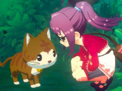 Review: Story of Seasons: Grand Bazaar Is Stronger Than the Harvest Moon DS Game