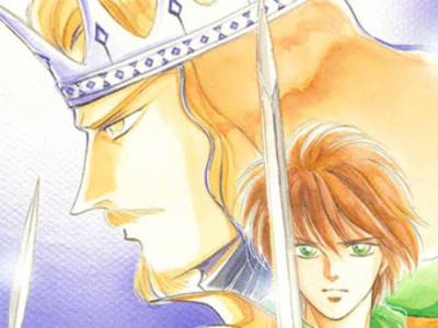 Romancing SaGa 2 Manga Reprint Heading to Japan
