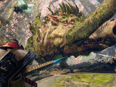 Wild Hearts S Switch 2