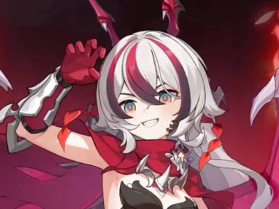 See 8.4 Honkai Impact 3rd Coralie Battlesuit Behold! Fate-Defying Dragon