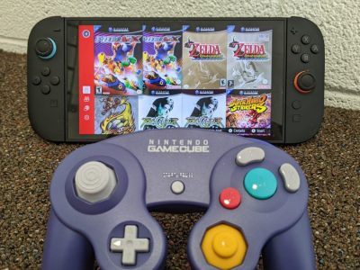 Switch 2 GameCube Controller Makes Hopeful for Future NSO Controllers