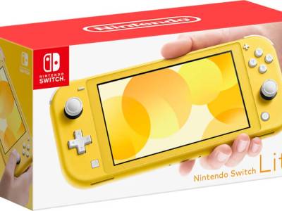 Tariffs Change Price of Nintendo Switch Consoles in US