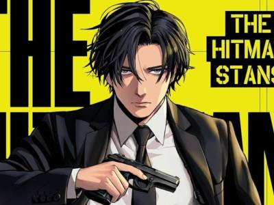 The Hitman Stan Follows in the Footsteps of Other Former Villain Manga