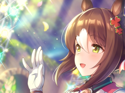 umamusume pretty derby support cards