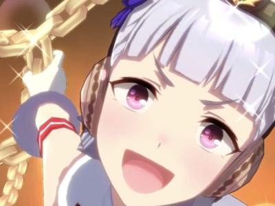 Umamusume Champions Meeting Is Fantastic, Infuriating PvP