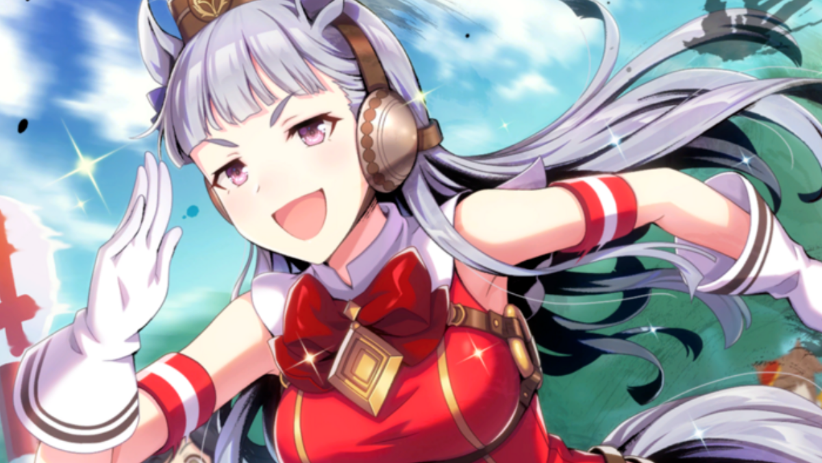 umamusume taurus cup champions meeting august 2025 gold ship