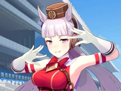 Umamusume Golshi Week Gives Away 564 Free Carats Daily