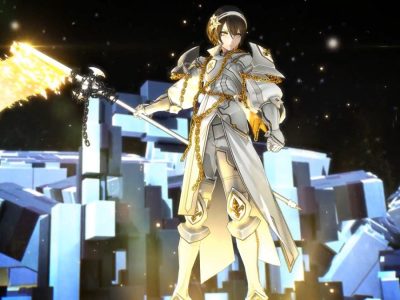 Preview: Varlet Reminds Me of Persona 4