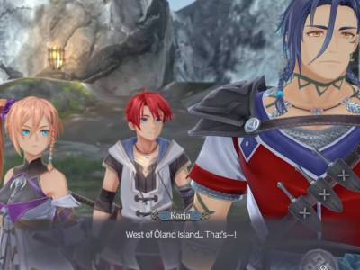Ys X: Proud Nordics Switch 2 and PC Versions Set for 2026