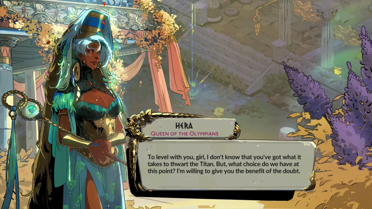 Revisión: Hades 2 es incluso mejor que el juego original