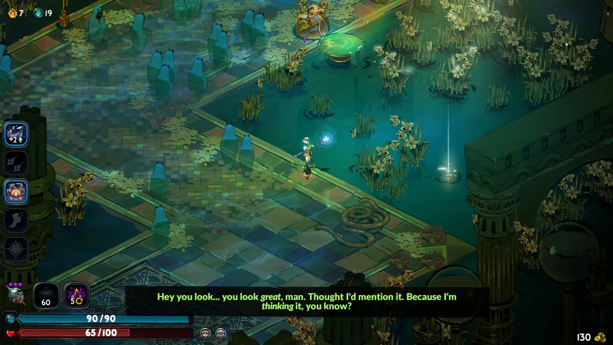 Revisión: Hades 2 es incluso mejor que el juego original