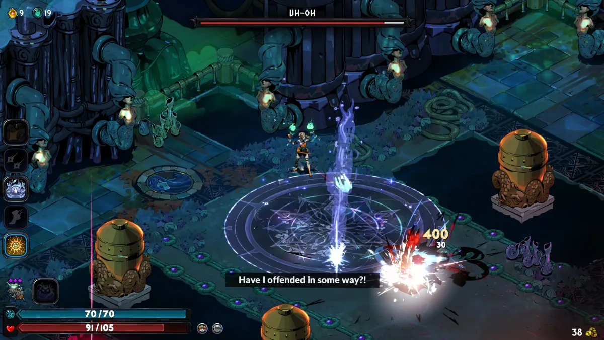 Revisión: Hades 2 es incluso mejor que el juego original