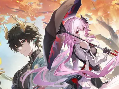 3.6 Honkai: Star Rail Update ‘Called Back to Earth in Evernight’