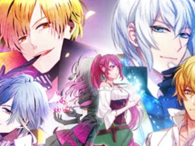 6 NTT Solmare Shall We Date Mobile Otome Games Ending