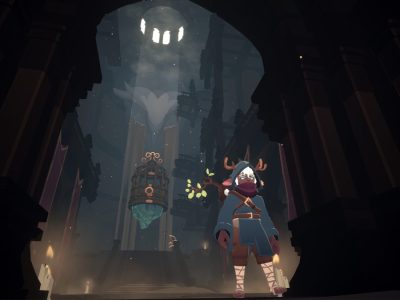 Annapurna Announced 3 New Games at TGS 2025