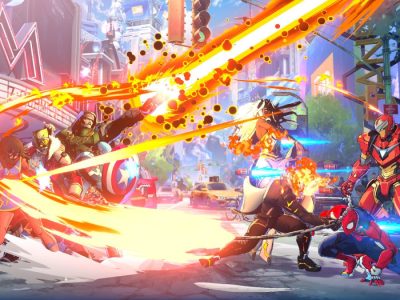 Arc System Works TGS 2025 Booth Features 2 Fighting Games