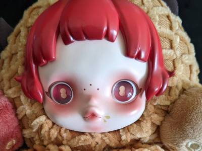 Are the New Skullpanda You Found Me Plush Pendants Worth the Money Pranky Peanut