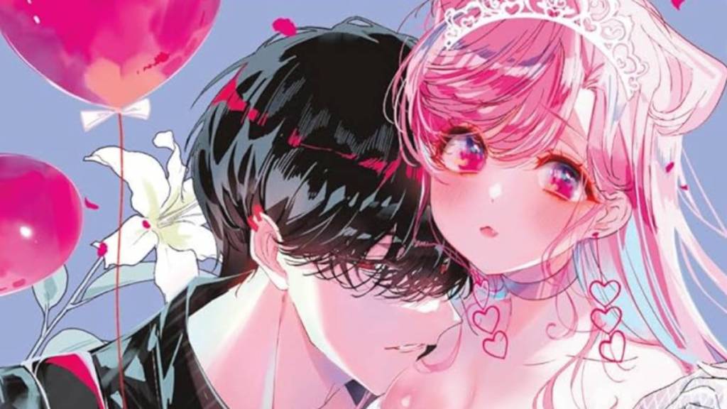 Assassin & Cinderella Volume 2 Teases Neneko and Omi’s Secrets shojo manga