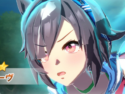 Believe in Umamusume Pretty Derby