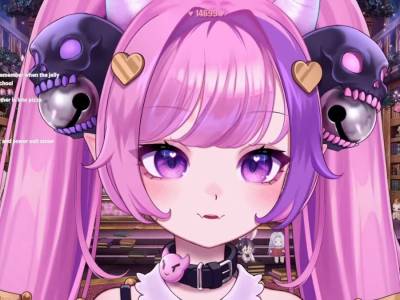 Club Ironmouse Concert Features Hololive and Former VShojo Vtubers