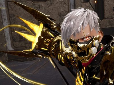 Code Vein 2 Release Date Falls in January 2026
