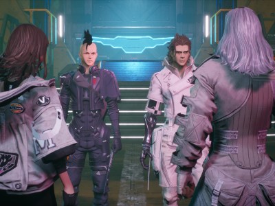 Daemon x Machina: Titanic Scion Free Update DLC Roadmap Shared