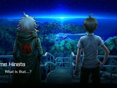 Danganronpa 2 x 2 Remake Includes a New Scenario