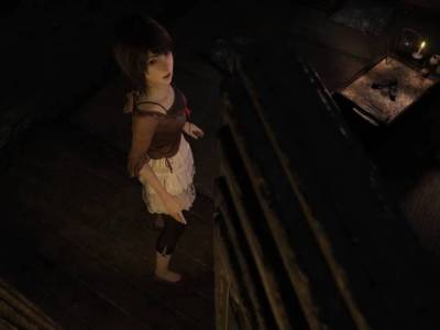 Extended Fatal Frame 2 Remake Trailer Appears at TGS 2025