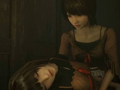 Fatal Frame 2: Crimson Butterfly Remake Heads to Switch 2